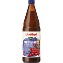 Voelkel Preiselbeere Vaccinium vitis-idaea 100%...