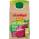 Voelkel Rote Bete Most milchsauer fermentiert Elopak...