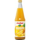 Voelkel Ananas 100% Direktsaft - Bio - 0,7l