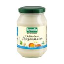 byodo Byodo Delikatess Mayonnaise 80% Fett - Bio - 250ml