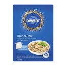 Davert Quinoa Mix Hirse Buchweizen im Kochbeutel - Bio -...