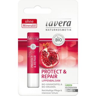 Lavera Protect & Repair Lippenbalsam - 4,5g