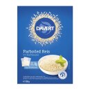 Davert Parboiled Reis im Kochbeutel - Bio - 250g