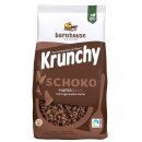 Barnhouse Krunchy Schoko - Bio - 375g