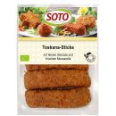 Soto Toskana-Sticks - Bio - 5x35g