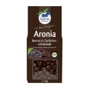Aronia ORIGINAL Aroniabeeren in Zartbitterschokolade -...