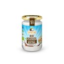 Dr. Goerg Premium Kokosöl neutral Kokosspeisefett -...