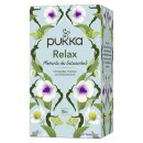 Pukka Relax - Bio - 40g