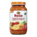 Holle Spaghetti Bolognese - Bio - 220g