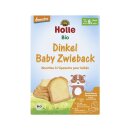 Holle Babyzwieback Dinkel - Bio - 200g