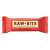Raw Bite Fruchtriegel Apple Cinnamon glutenfrei - Bio - 50g x 12  - 12er Pack VPE