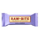 Raw Bite Vanilla Berries - Bio - 50g