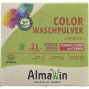 AlmaWin Color Waschpulver - 1kg