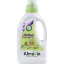 AlmaWin Waschmittel flüssig - 0,75l