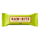 Raw Bite Lime - Bio - 50g