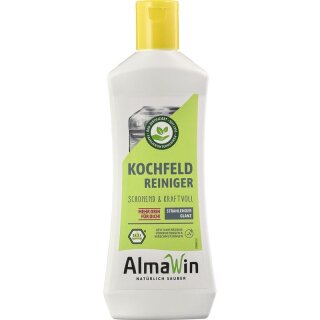 AlmaWin Kochfeld Reiniger - 0,25l