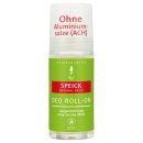 Speick Natural Aktiv Deo Roll-on - 50ml