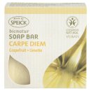Speick Bionatur Soap Bar Carpe Diem - 100g