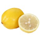 Zitronen im Netz - Bio - 500g