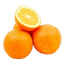 Orangen im Netz - Bio - 1kg