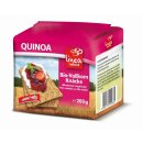 Linea Quinoa Vollkorn Knäcke - Bio - 200g