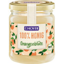 HOYER Orangenblütenhonig - Bio - 250g