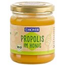 HOYER Propolis im Honig - Bio - 250g