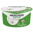 Andechser Natur Rahmjogurt 10% - Bio - 150g