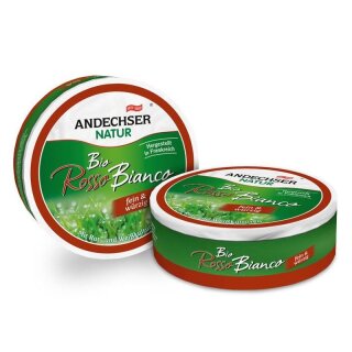 Andechser Natur Rosso Bianco 52% - Bio - 500g
