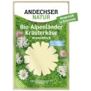 Andechser Natur Alpenländer mit Kräutern 50%...