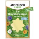 Andechser Natur Bergblumenkäse 50% Scheiben - Bio -...