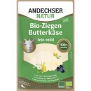 Andechser Natur Ziegenbutterkäse 48% Scheiben - Bio...