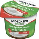 Andechser Natur Speisequark 20% - Bio - 250g