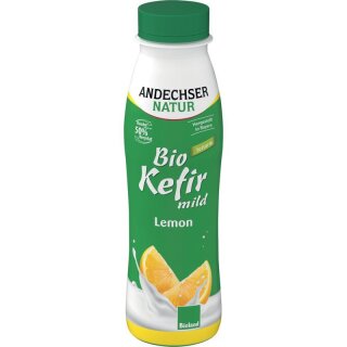 Andechser Natur Kefir Lemon 1,5% - Bio - 330g