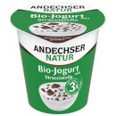 Andechser Natur Jogurt Stracciatella 3,7% - Bio - 150g