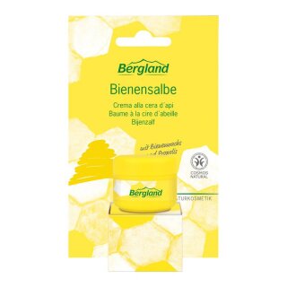 Bergland Pharma Bienensalbe - 5ml