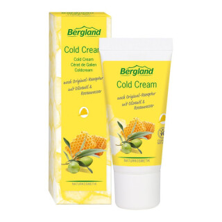 Bergland Pharma Cold Cream - 30ml