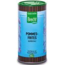 Gewürzmühle Brecht Pommes-Frites...