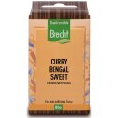 Gewürzmühle Brecht Curry Bengal Sweet NFP - Bio...