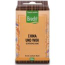 Gewürzmühle Brecht China & Wok NFP - Bio - 30g