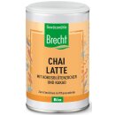 Gewürzmühle Brecht Chai Latte - Bio - 70g