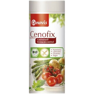 Cenovis Cenofix universell bio - Bio - 80g