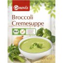 Cenovis Broccoli Cremesuppe - Bio - 45g