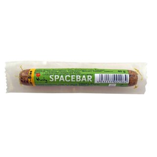 Wheaty Spacebar Kür-Biss - Bio - 40g