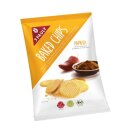 3 Pauly Baked Chips Paprika - Bio - 85g