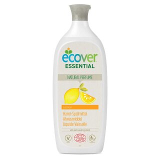 Ecover Hand-Spülmittel Zitrone - 1000ml