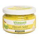 Vitaquell Hawaii-Tofu-Salat vegetarisch 200g
