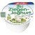 Heirler Ziegenjoghurt mild - Bio - 150g