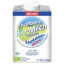 Heirler H-Milch lactosefrei 1,5% bio - Bio - 0,5l