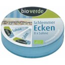 bio-verde Schlemmer-Ecken Sahne 8 x 25 g - Bio - 200g